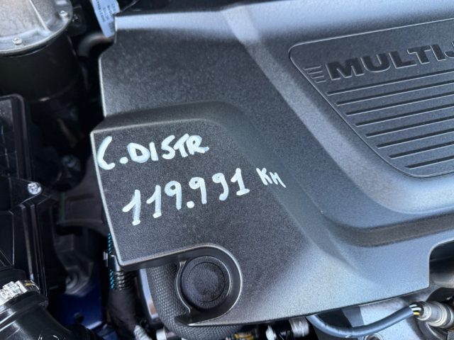 JEEP COMPASS 1.6 MJT 80° ANNIVERSARIO TETTO - foto 16