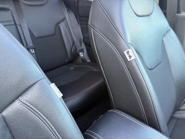 JEEP COMPASS 1.6 MJT 80° ANNIVERSARIO TETTO - foto 30