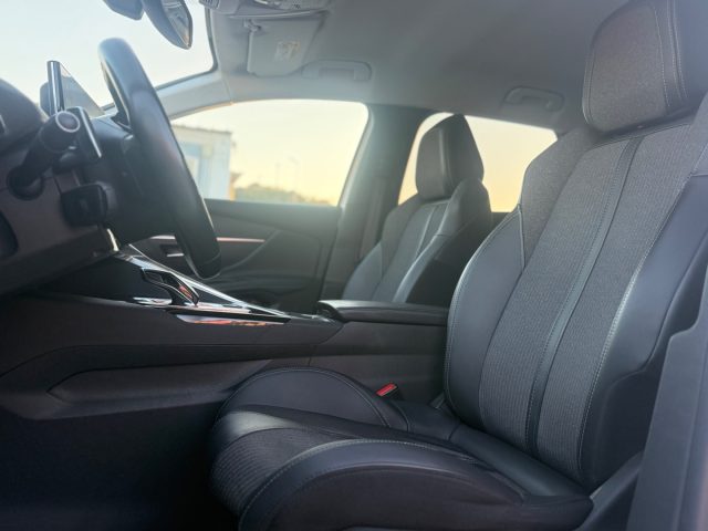 PEUGEOT 3008 2022 AUTOCARRO N1 IVA ESPOSTA - foto 16