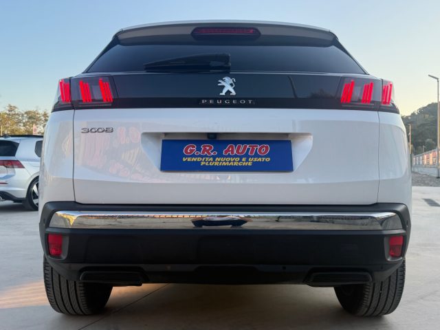 PEUGEOT 3008 2022 AUTOCARRO N1 IVA ESPOSTA - foto 7
