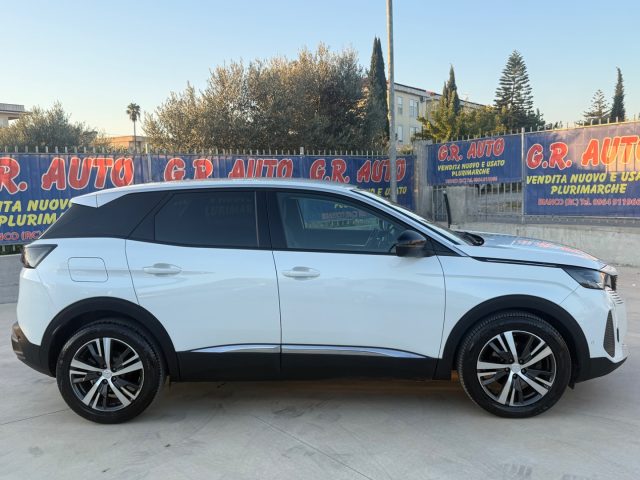 PEUGEOT 3008 2022 AUTOCARRO N1 IVA ESPOSTA - foto 5