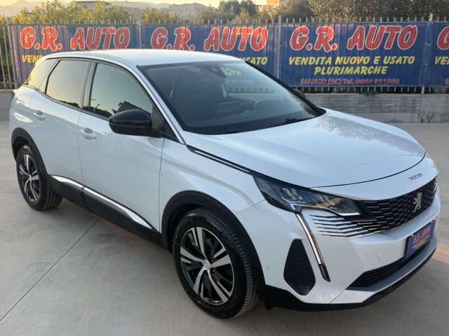 PEUGEOT 3008 2022 AUTOCARRO N1 IVA ESPOSTA - foto 4
