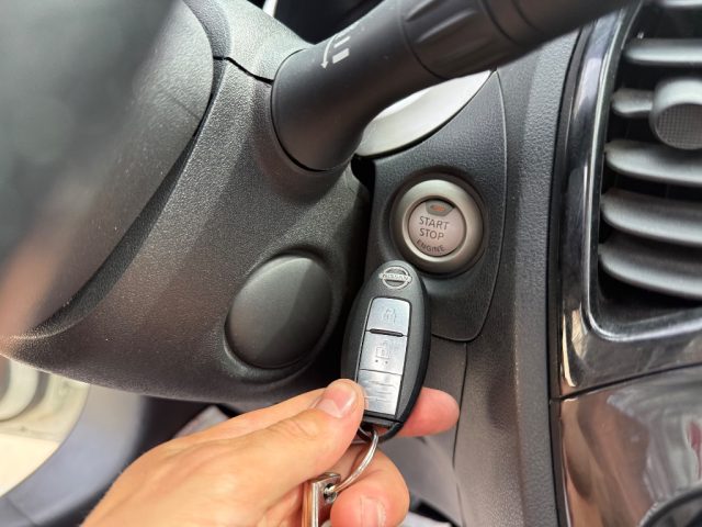 NISSAN JUKE 1.5 DCI TETTO APRIBILE GARANZIA - foto 26