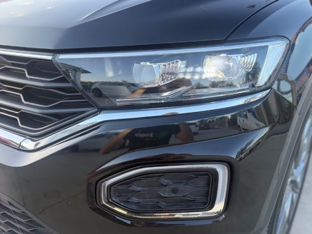 VOLKSWAGEN T-ROC 2.0 TDI UNICOPROPR-GARANZIA - foto 10