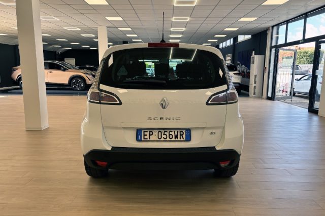 RENAULT SCENIC 1.5 DCI 110CV S&S BOSE - foto 6