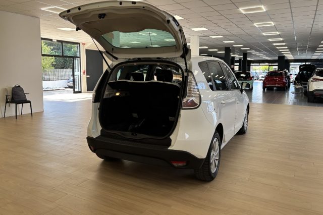RENAULT SCENIC 1.5 DCI 110CV S&S BOSE - foto 7