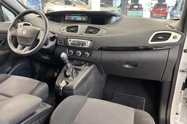 RENAULT SCENIC 1.5 DCI 110CV S&S BOSE - foto 9