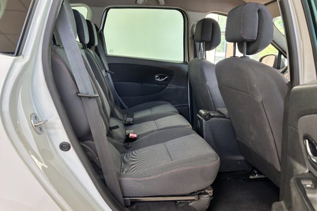 RENAULT SCENIC 1.5 DCI 110CV S&S BOSE - foto 10