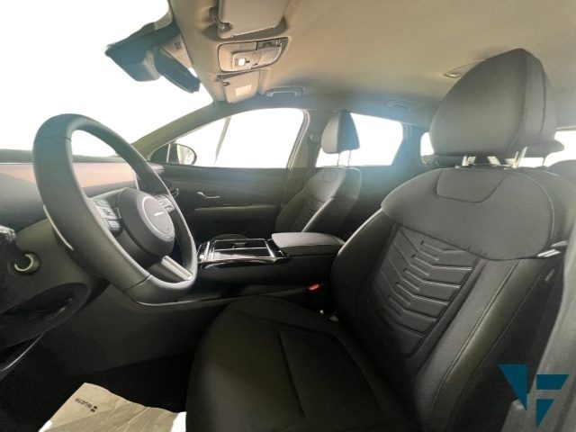 HYUNDAI TUCSON 1.6 TGDI MT BUSINESS - foto 6