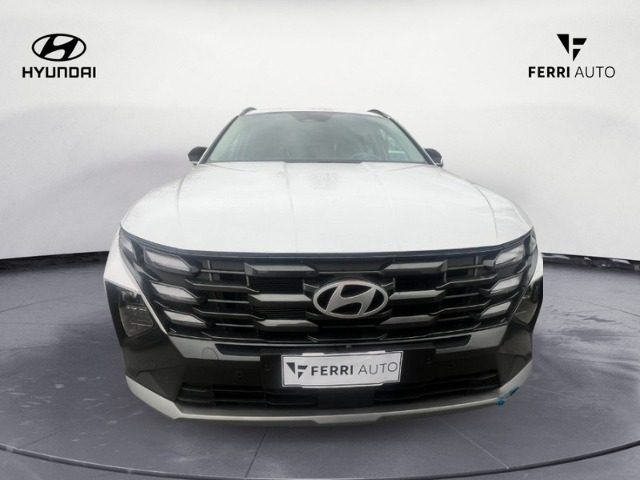 HYUNDAI TUCSON 1.6 TGDI MT BUSINESS - foto 3