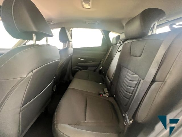 HYUNDAI TUCSON 1.6 TGDI MT BUSINESS - foto 7