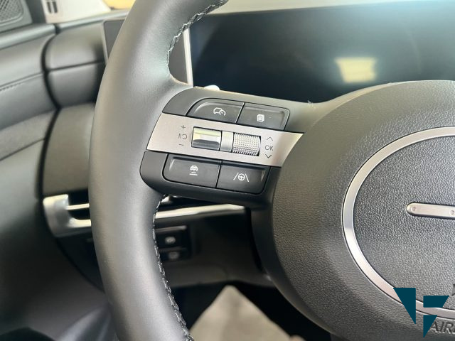 HYUNDAI TUCSON 1.6 TGDI MT BUSINESS - foto 9