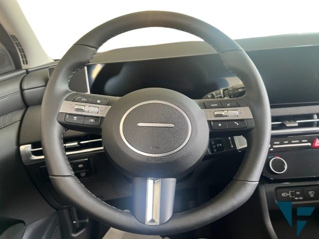 HYUNDAI TUCSON 1.6 TGDI MT BUSINESS - foto 8