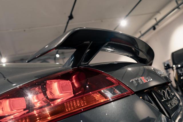 AUDI TT RS COUPÉ 2.5 TFSI QUATTRO*UNICO PRO - foto 6