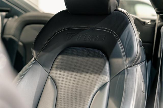 AUDI TT RS COUPÉ 2.5 TFSI QUATTRO*UNICO PRO - foto 24