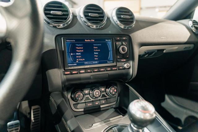 AUDI TT RS COUPÉ 2.5 TFSI QUATTRO*UNICO PRO - foto 14