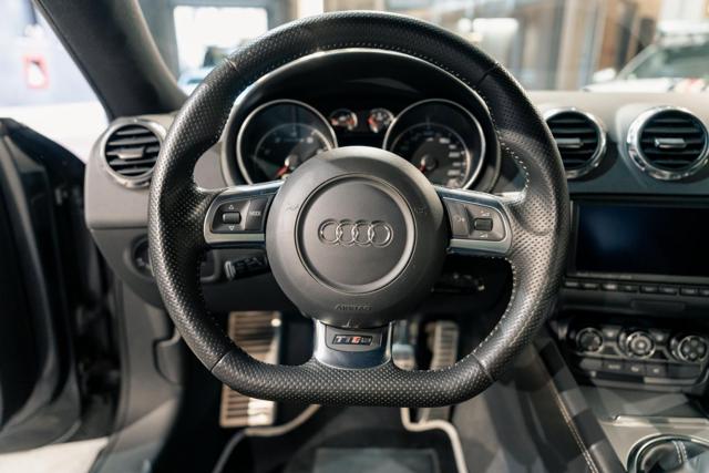 AUDI TT RS COUPÉ 2.5 TFSI QUATTRO*UNICO PRO - foto 28