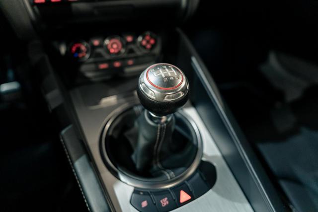AUDI TT RS COUPÉ 2.5 TFSI QUATTRO*UNICO PRO - foto 38