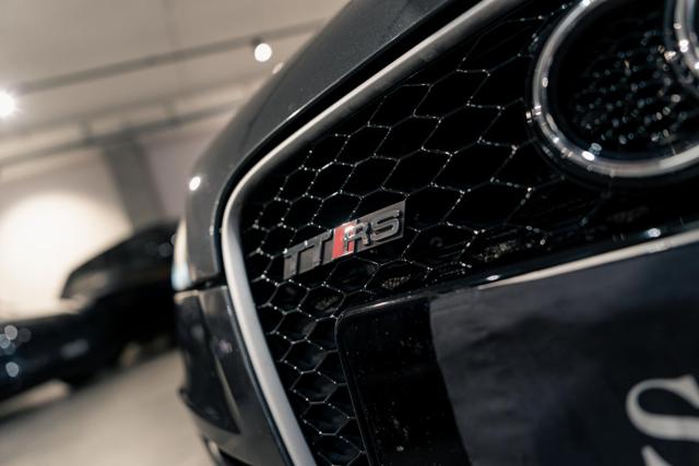 AUDI TT RS COUPÉ 2.5 TFSI QUATTRO*UNICO PRO - foto 49