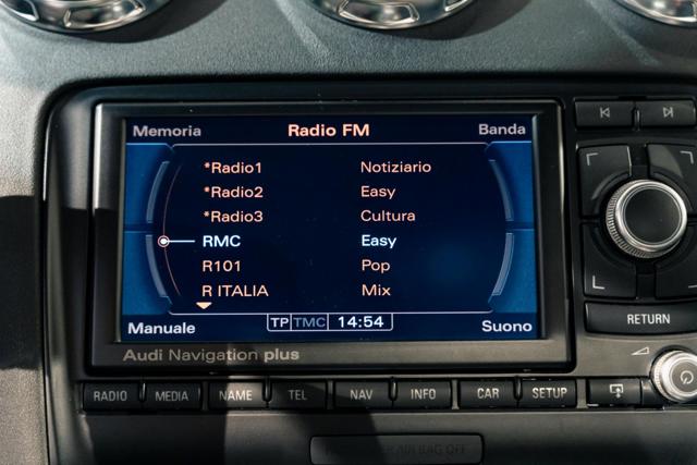 AUDI TT RS COUPÉ 2.5 TFSI QUATTRO*UNICO PRO - foto 43