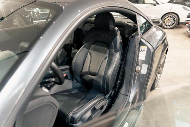 AUDI TT RS COUPÉ 2.5 TFSI QUATTRO*UNICO PRO - foto 10