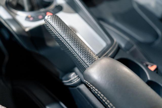 AUDI TT RS COUPÉ 2.5 TFSI QUATTRO*UNICO PRO - foto 42
