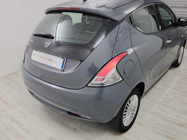 LANCIA YPSILON 1.2 69 CV 5 PORTE GOLD - foto 3