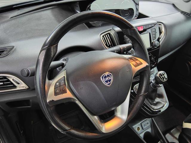 LANCIA YPSILON 1.2 69 CV 5 PORTE GOLD - foto 5