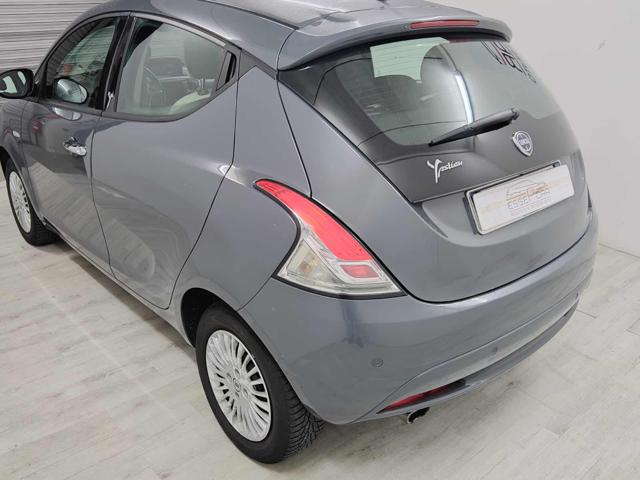 LANCIA YPSILON 1.2 69 CV 5 PORTE GOLD - foto 4