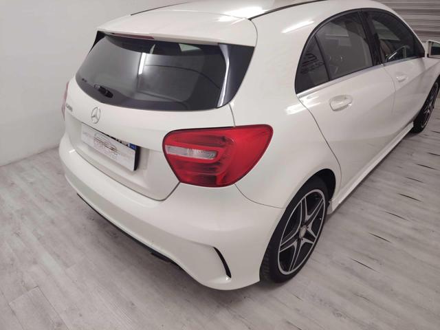 MERCEDES-BENZ A 200 PREMIUM - foto 3