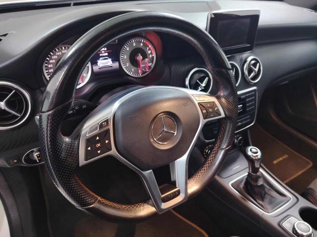 MERCEDES-BENZ A 200 PREMIUM - foto 5