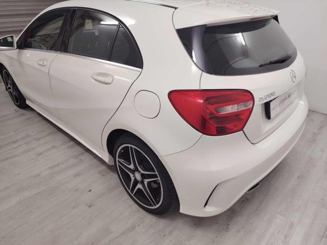 MERCEDES-BENZ A 200 PREMIUM - foto 4