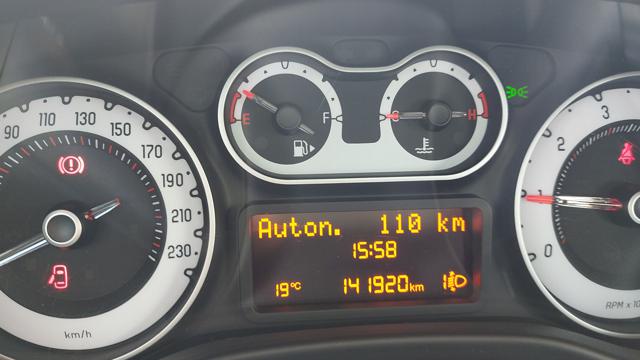 FIAT 500L 1.3 MULTIJET 85 CV POP STAR - foto 13