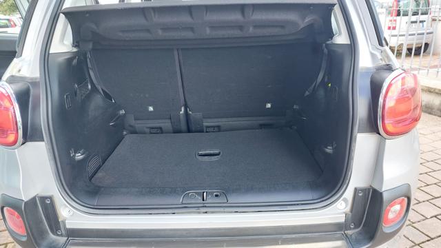 FIAT 500L 1.3 MULTIJET 85 CV POP STAR - foto 15