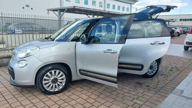FIAT 500L 1.3 MULTIJET 85 CV POP STAR - foto 19
