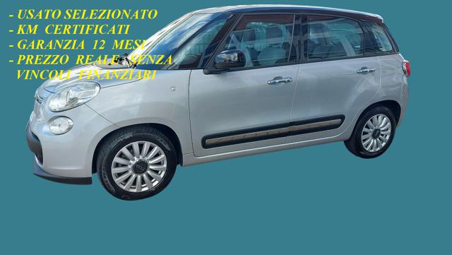 FIAT 500L 1.3 MULTIJET 85 CV POP STAR - foto 26