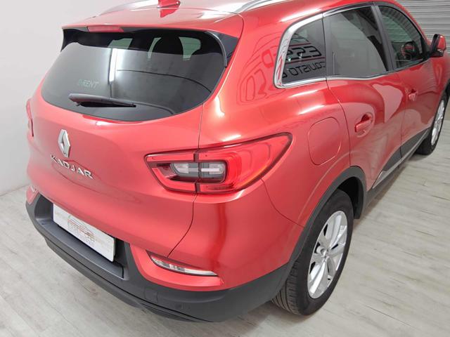 RENAULT KADJAR BLUE DCI 8V 115CV AUTOMATICO - foto 3