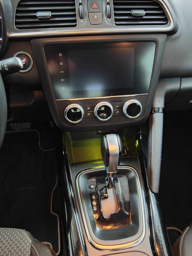 RENAULT KADJAR BLUE DCI 8V 115CV AUTOMATICO - foto 5