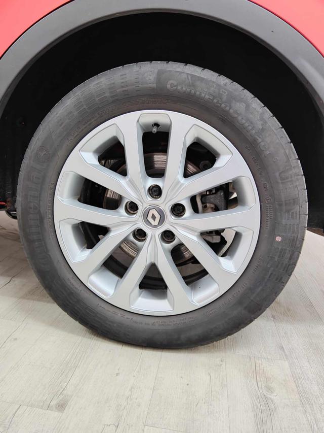 RENAULT KADJAR BLUE DCI 8V 115CV AUTOMATICO - foto 8
