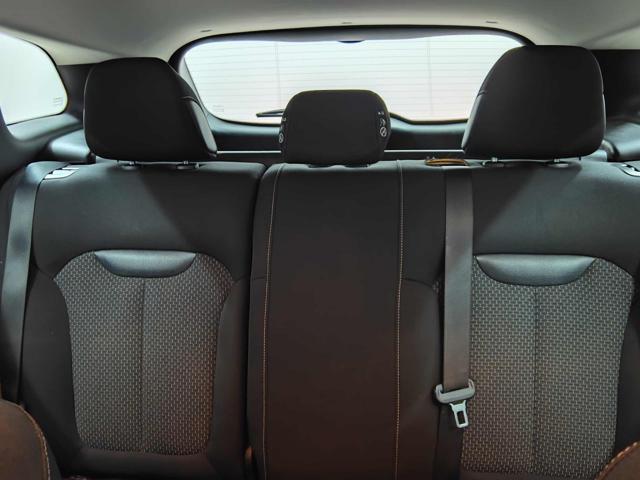 RENAULT KADJAR BLUE DCI 8V 115CV AUTOMATICO - foto 6