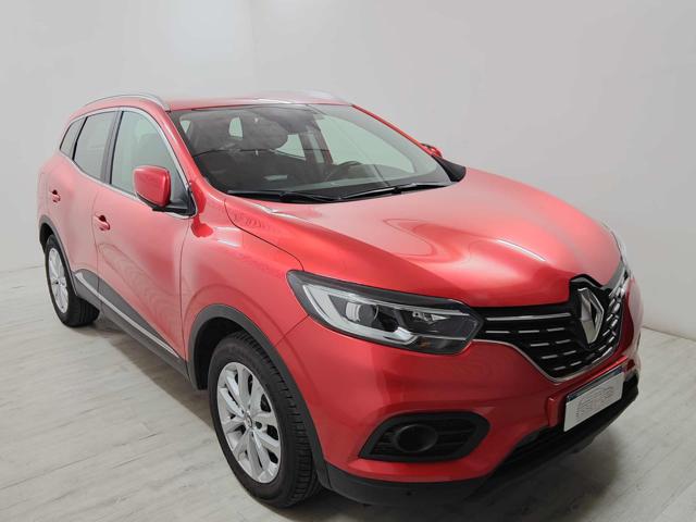 RENAULT KADJAR BLUE DCI 8V 115CV AUTOMATICO - foto 2