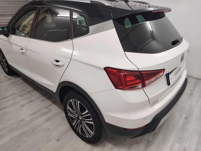 SEAT ARONA 1.0  115 CV DSG STYLE AUTOMATICA - foto 3