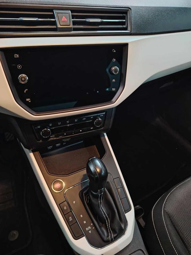 SEAT ARONA 1.0  115 CV DSG STYLE AUTOMATICA - foto 6