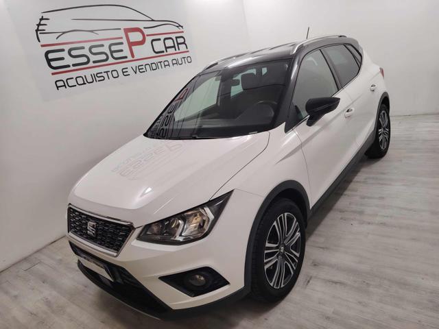 SEAT ARONA 1.0  115 CV DSG STYLE AUTOMATICA