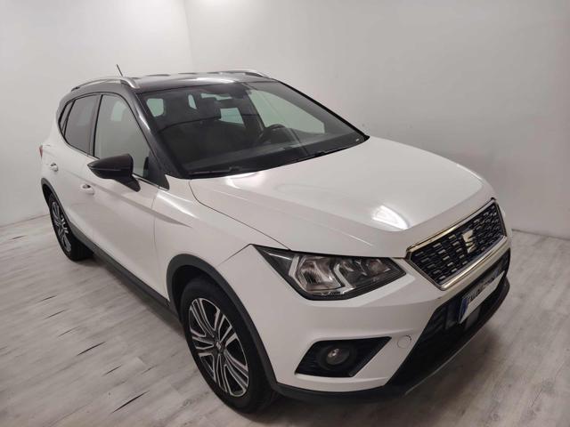 SEAT ARONA 1.0  115 CV DSG STYLE AUTOMATICA - foto 2