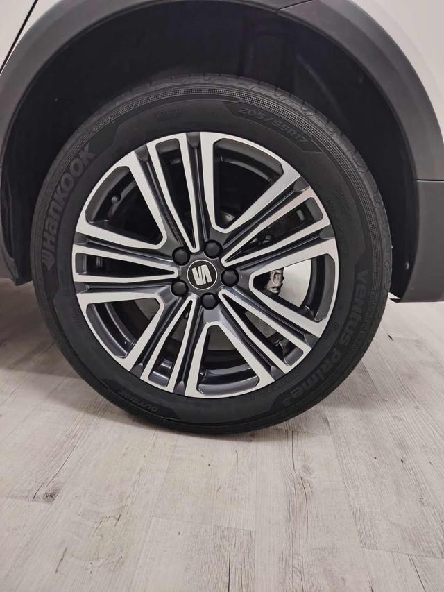 SEAT ARONA 1.0  115 CV DSG STYLE AUTOMATICA - foto 5