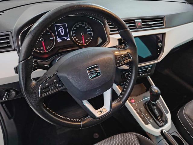 SEAT ARONA 1.0  115 CV DSG STYLE AUTOMATICA - foto 7