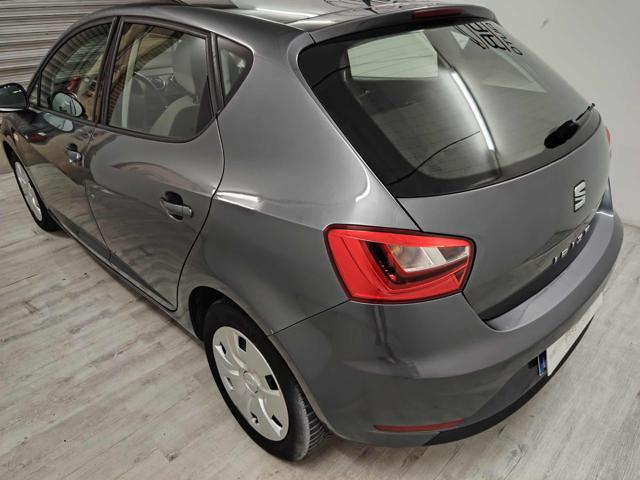 SEAT IBIZA 1.0 75 CV 5P. CONNECT GREY - foto 3