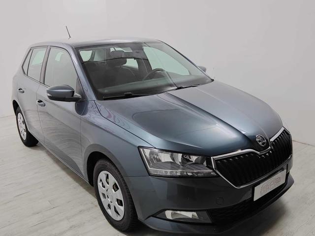 SKODA FABIA 1.0 MPI 60 CV DESIGN EDITION - foto 2