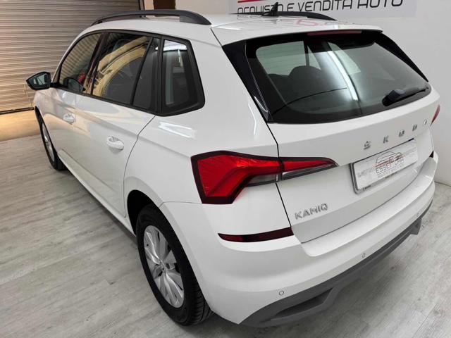 SKODA KAMIQ 1.0 TSI AMBITION 70.000KM - foto 4
